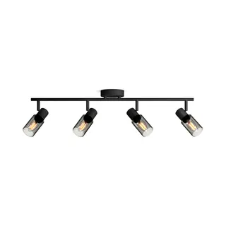 Philips by Signify Philips Palms Decken-/Wandspot 4x