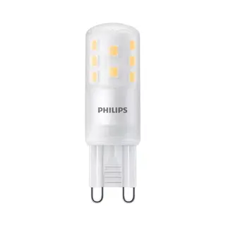 Philips CorePro Led Ph-30185600 Led-lamp Warm wit 2700 K 3,7 W G9 E