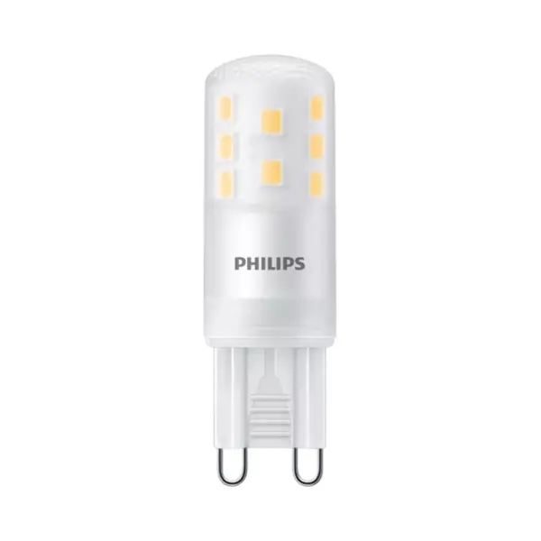 Philips CorePro Led Ph-30185600 Led-lamp Warm wit 2700 K 3,7 W G9 E thumbnail