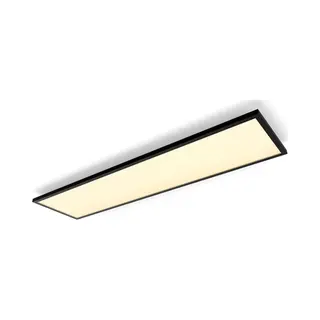 Philips by Signify Philips Hue Aurelle Rechteckige Panelleuchte