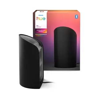 Philips by Signify Philips Hue White and Color ambiance Hue Play Wallwasher