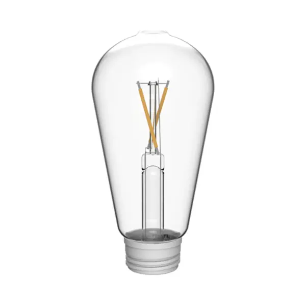 Philips by Signify Philips Filament bulb ST64 27K thumbnail