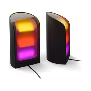 Philips by Signify Philips Hue White and Color ambiance Hue Play Wallwasher
