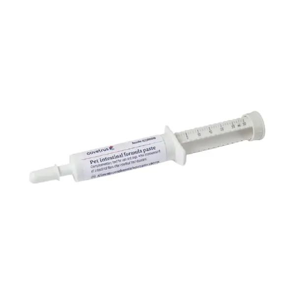 Cvet NutriCareVet Pet Intestinal Formula - Paste - 15 Ml thumbnail