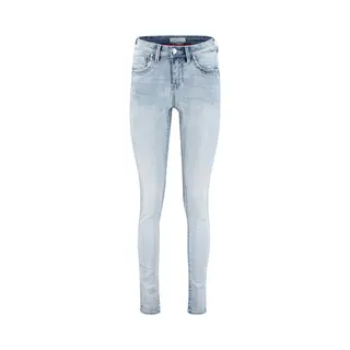 Red Button Jeans Jimmy Bleach Repreve