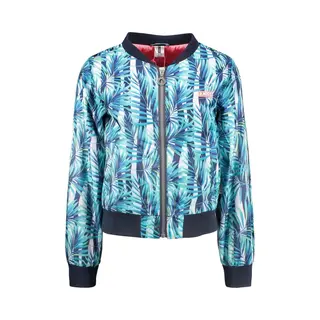 B. Nosy Kids Meisjes Jas - Maat 104