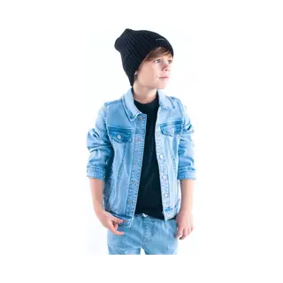 B. Nosy Kids Meisjes Jas - Maat 116