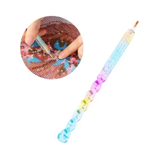 Epin Pen Diamond Painting Pen - Voor Ronde En Vierkante Steentjes