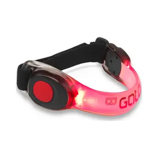 Gato Outwet Neon Led Arm Light Red One Size