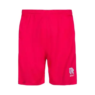 Robey Backpass Short Heren - Maat L