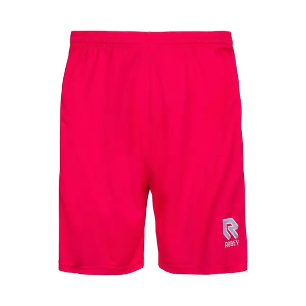 Robey Backpass Short Heren - Maat L thumbnail