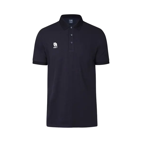 Robey Off Pitch Polo Heren - Maat 4XL thumbnail