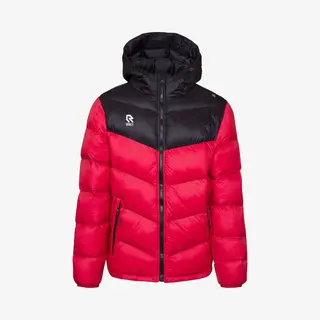 Robey Performance Coachvest - Rood / Zwart | Maat, 2XL
