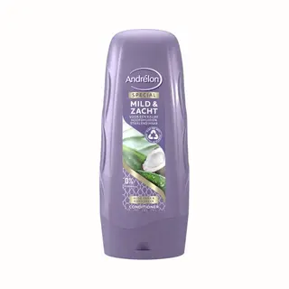 Andrélon - Mild & Zacht - Conditioner - Voor Gevoelige Hoofdhuid - 300 Ml