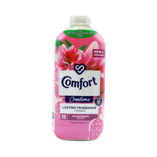 Comfort Creations Strawberry Rinse Aid - 900ml