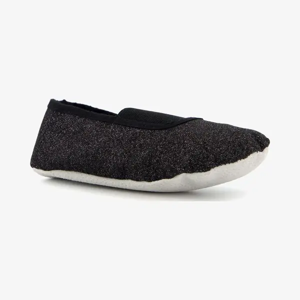 Chicane Balletschoenen Met Glitters - Zwart - Maat 28 thumbnail