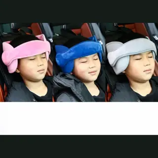 New Age Devi Childre Hoofdsteun