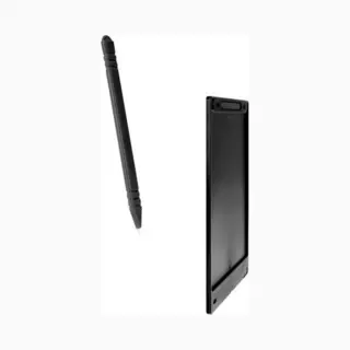 New Age Devi - 8, 5 Lcd TekenTablet Voor Kinderen - Grafische Tablet Voor Tekenen - Elektronische Schrijf- En Schrijftablet - Zwart