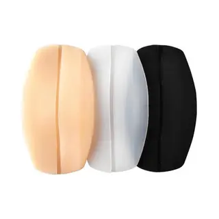 New Age Devi - Comfortabele Silicone Schouder Pads Voor Bh-Bandjes Multipack Bandjes