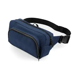 New Age Devi - Sac Banane De Luxe - Bleu - 2, 5 Litres