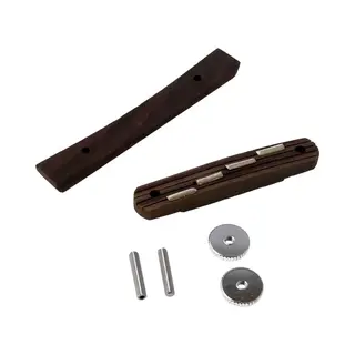 Fazley 10613 Brug Voor Vioolbas Hout
