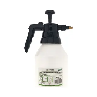 Plantensproeier - Gardenline 1.5 Liter - Hoge Druk - Verstelbare Druk