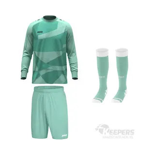 Jako River Keeperstenue Mint