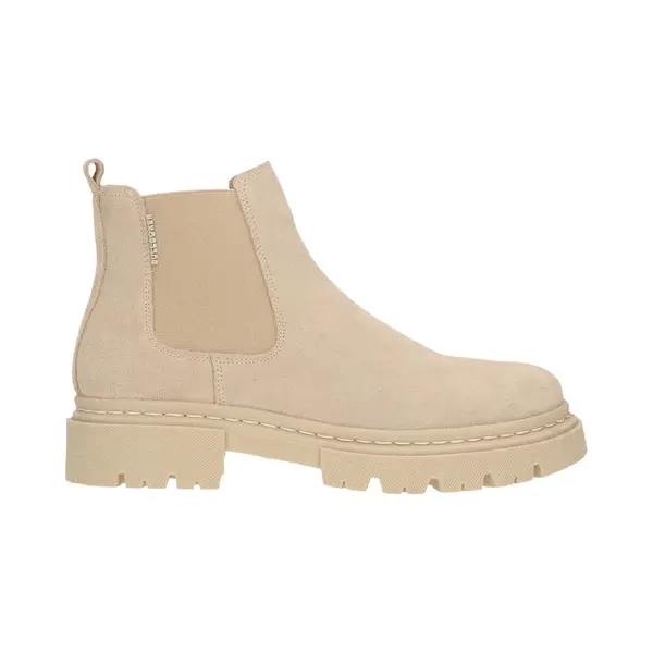 Bullboxer - Chelsea Boot - Women - Tan/Cognac - 39 - Laarzen thumbnail
