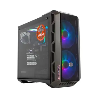 ScreenON - Extreme - Limited Edition - Ryzen 9 5950X - 2TB NVMe Ssd + 3TB Hdd - Rtx 5090 - GamePC.L106 - WiFi