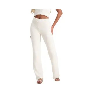 Damesbroek Steve Madden Boucle