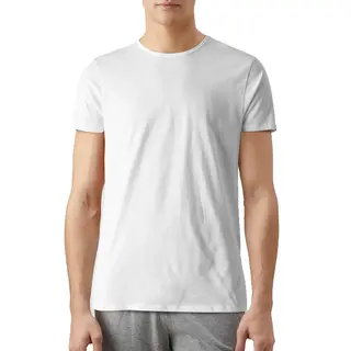 Puma T-Shirt "T-Shirt 2er Pack"
