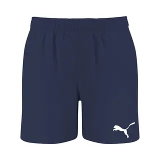 Puma Herren Swim Mens Mid Shorts Badebekleidung, Navy, Xs Eu