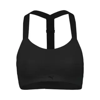 Puma Sport Bh High Support Active Zwart-80C/D