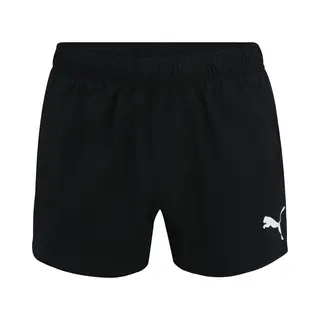 Puma Zwemshorts Zwart / Wit
