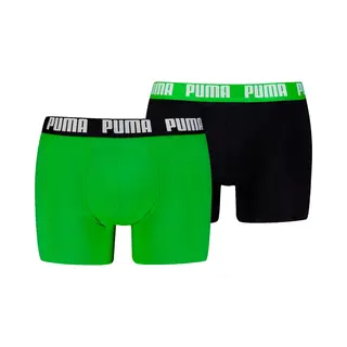 Puma Basic Boxer Mannen 2P - Maat L