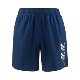 Puma Swim Men Cats Mid Shorts 1P