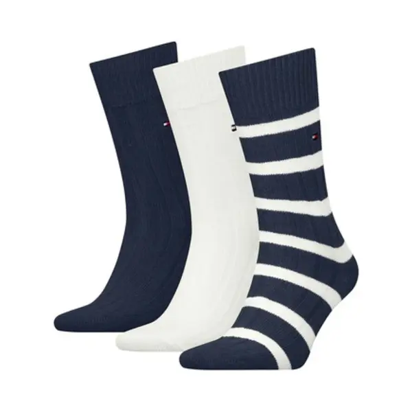 Socks Tommy Hilfiger Th Men Sock 3P Giftbox Bootsock thumbnail