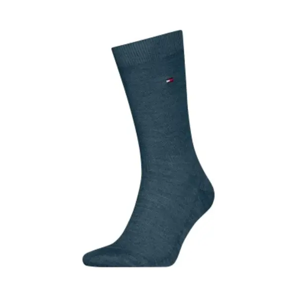 Tommy Hilfiger 701228790 Sokken Blauw Eu 41-42 Man thumbnail