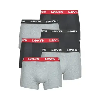 Levis Boxer Repeat Logo Boxer Ecom Pack De 6