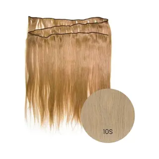 Balmain Hair Professional Balmain - Backstage Weft Human Hair - 55 Cm - 1 Pcs - 10S