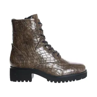 PiediNudi Piedi Nudi Veterboot Lak Taupe Maat 38