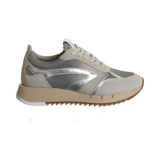 Piedi Nudi Vaya-01.15PN Ecru Silver