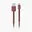Rood, Safari Red