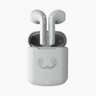Fresh 'n Rebel Twins Core Kopfhörer True Wireless Stereo (Tws) im Ohr Anrufe/Musik/Sport/Alltag Bluetooth Grau
