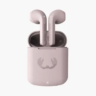 Fresh 'n Rebel Twins Core Kopfhörer True Wireless Stereo (Tws) im Ohr Anrufe/Musik Bluetooth Pink