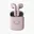 Roze, Smokey Pink