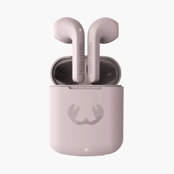 Fresh 'n Rebel Twins Core Kopfhörer True Wireless Stereo (Tws) im Ohr Anrufe/Musik Bluetooth Pink thumbnail