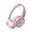 Pastel Pink, Roze