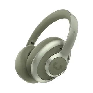 Fresh 'n Rebel Clam Blaze 2 Kopfhörer Kabellos Kopfband Anrufe/Musik Usb Typ-C Bluetooth Grün