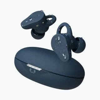 Fresh 'n Rebel Twins Rush Headset Draadloos In-ear Sporten Bluetooth Blauw